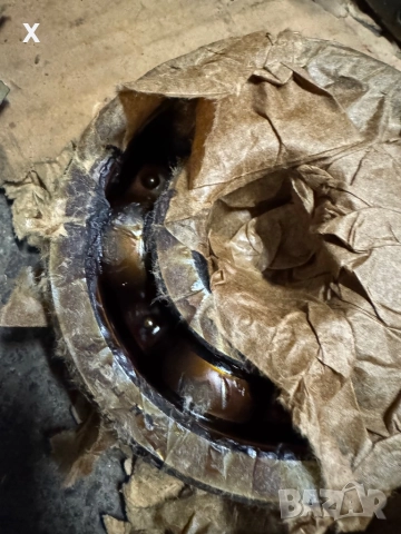 ЛАГЕР 50407 ГПЗ НОВ СССР 35x100x25 ММ, снимка 3 - Части - 51738541