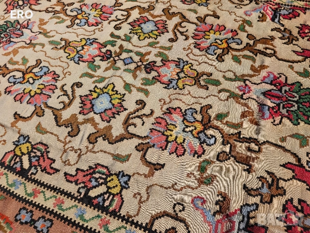 котленски килим. , снимка 4 - Килими - 52449476