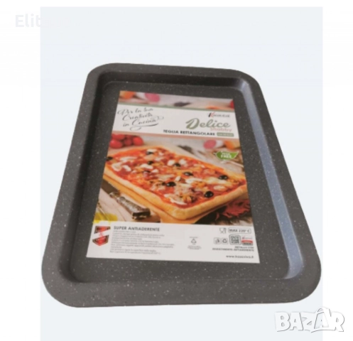 Форма за бисквити, 38x27.5x2см.,, снимка 3 - Други - 52786838