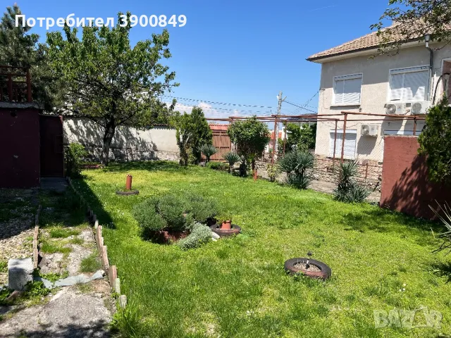 Къща в центъра на гр.Куклен