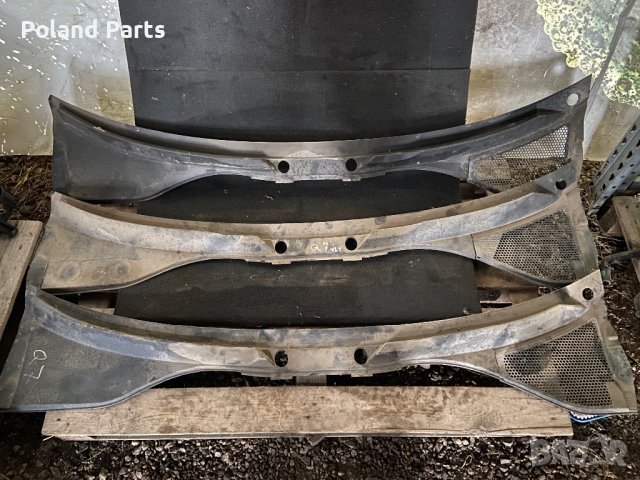 Кора под чистачки Ауди КЮ 7 КЮ7 3.0 4.2 ТДИ/Audi Q7 3.0 4.2 TDI