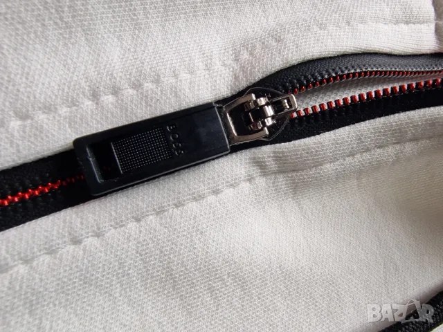  Страхотен мъжки екип HUGO BOSS размер S M L XL 2XL , снимка 12 - Спортни дрехи, екипи - 47740597