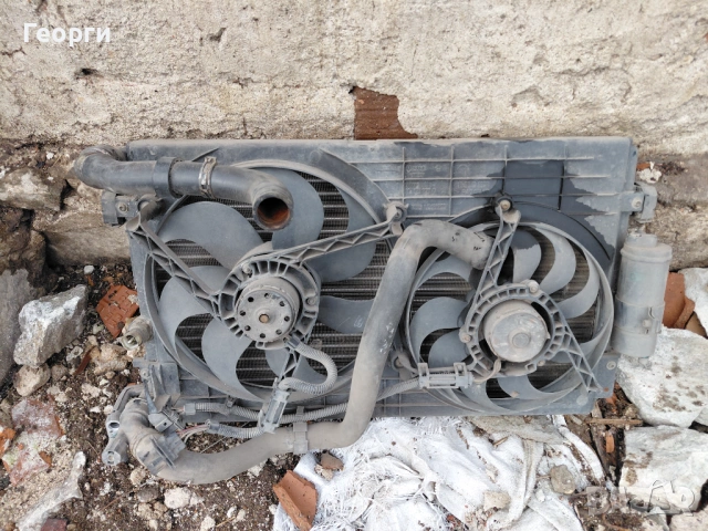 Продавам Ауди А3 8L 1.6 на части , снимка 5 - Автомобили и джипове - 53477483