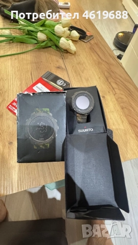 Suunto Traverse alpfa, снимка 2 - Мъжки - 52017512