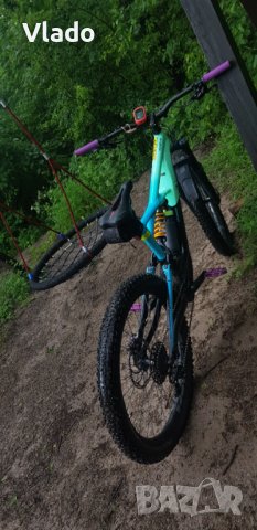 Specialized Turbo Kenevo, снимка 6 - Велосипеди - 42970801