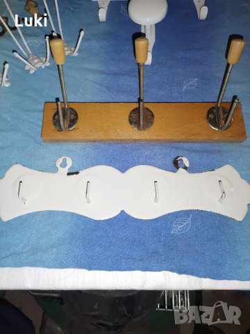 Ретро качествени закачалки, снимка 4 - Други - 34918891