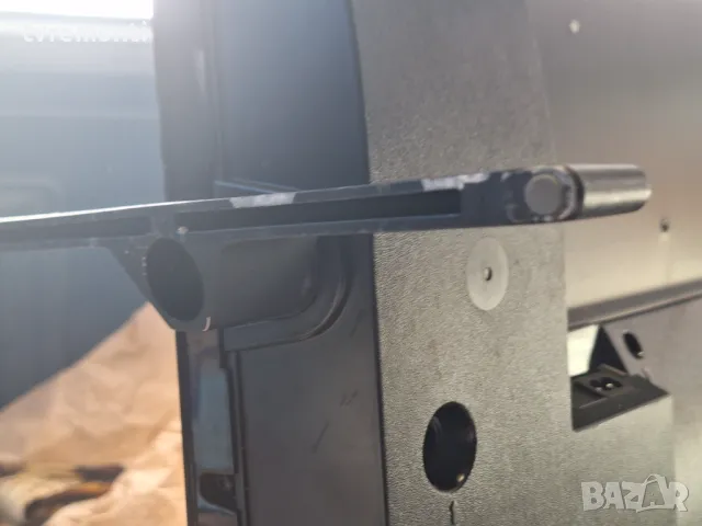 оригинална стойка КРАЧЕТА за телевизор Toshiba модел 55QA4263DG, снимка 6 - Стойки, 3D очила, аксесоари - 47737541