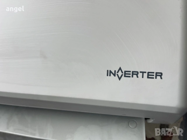 Klimatik Finlux 21 inventoren 