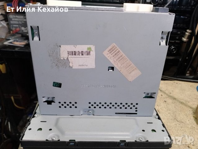 Nissan Micra-juke Медия, снимка 4 - Аксесоари и консумативи - 39627346