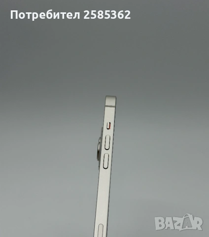 iPhone 14 128GB Starlight / 85% Батерия / Отличен, снимка 6 - Apple iPhone - 53251364
