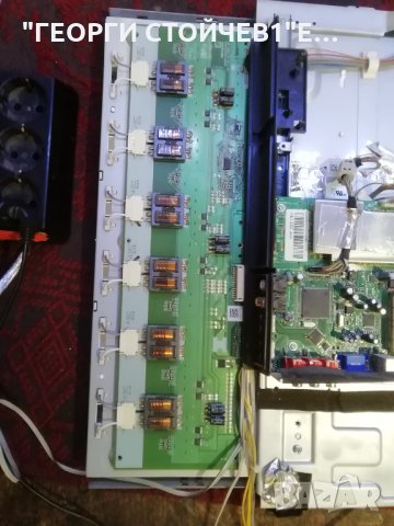 YCA190R-4, снимка 4 - Части и Платки - 32846356