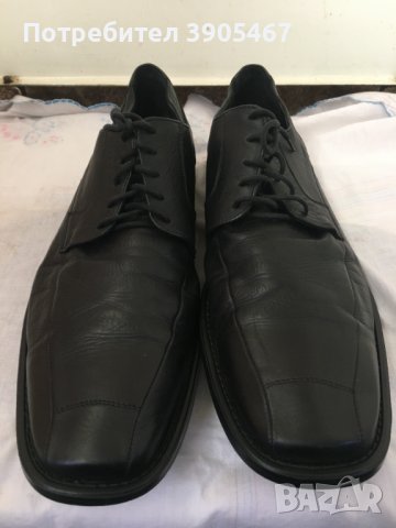 Мъжки обувки LLOYD №51, снимка 2 - Ежедневни обувки - 43210927