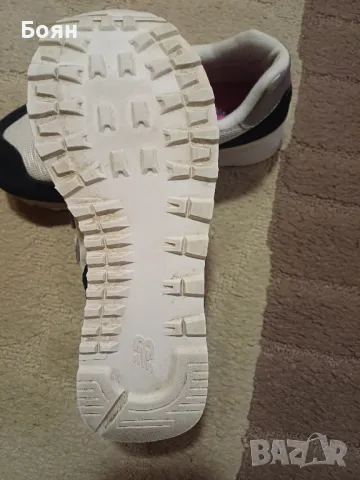 Маратонки New Balance , снимка 4 - Детски маратонки - 48884074