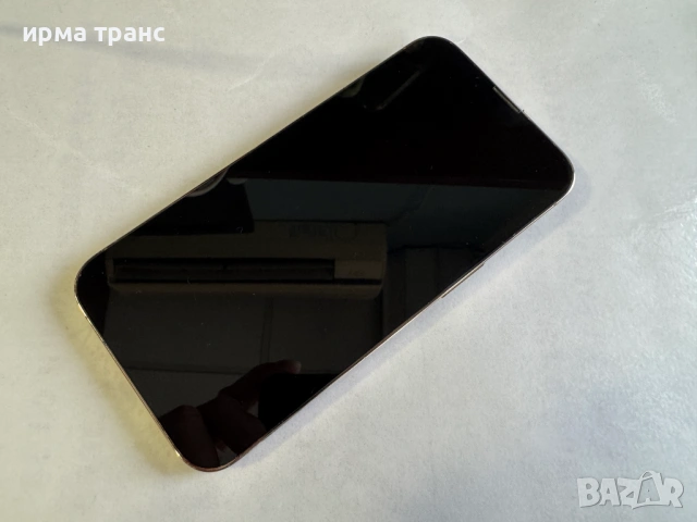 IPhone 13 Pro 256gb Gold 100% батерия.Гаранция, снимка 5 - Apple iPhone - 53594124