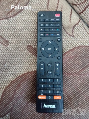 универсално дистанционно