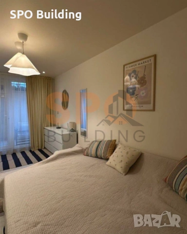 Продава Студио , снимка 5 - Апартаменти - 53520542