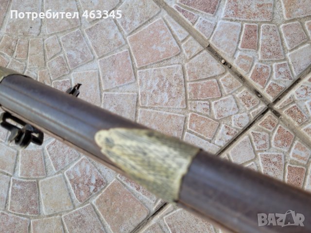 Пушка, кремъклийка, евзи, шишане, бойлия, снимка 11 - Антикварни и старинни предмети - 44003298