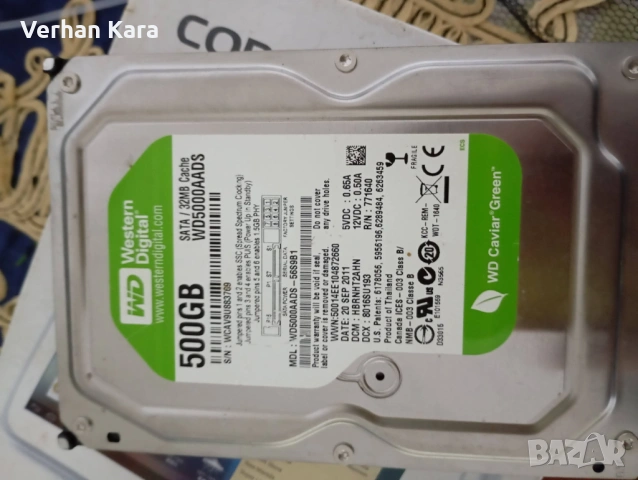 ddr 3 amd phenom, снимка 4 - За дома - 34815278