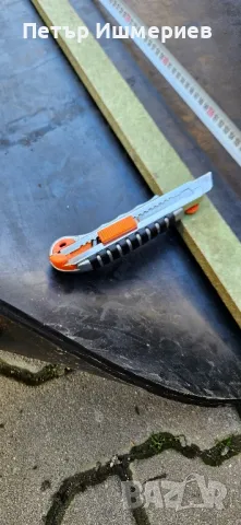 Гумена лента 5мм/ 3мм, снимка 1