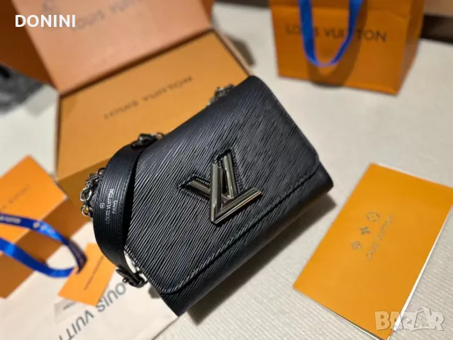 Дамска чанта Louis Vuitton в наличност , снимка 1 - Чанти - 49202727