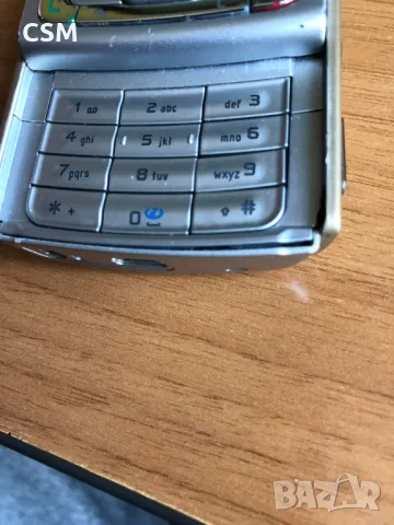Nokia N95 с Ngage игри, снимка 13 - Nokia - 49763058