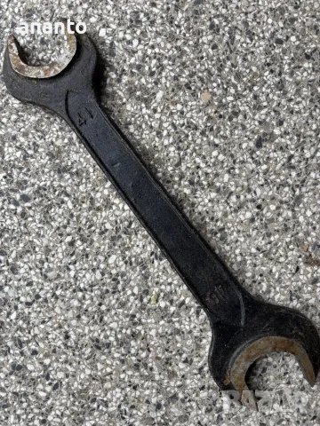 Гаечен ключ 41/ 46