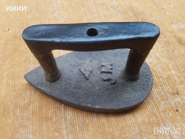 Ютия JM плочка 19 век