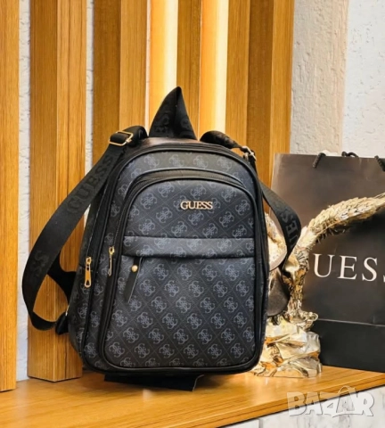 раници guess Tommy Hilfiger Louis Vuitton , снимка 13 - Раници - 52112604