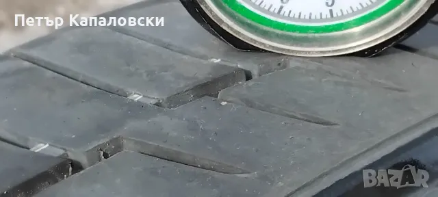 Гуми 245 40 17 Tires 2 броя. Нов внос. Не са нови., снимка 2 - Гуми и джанти - 49422272