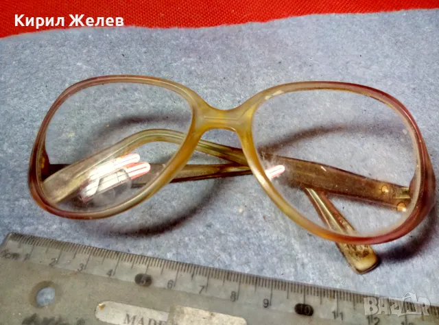 СТАРИ РЕТРО МОДЕЛ ДИОПТРИЧНИ ОЧИЛА 47778