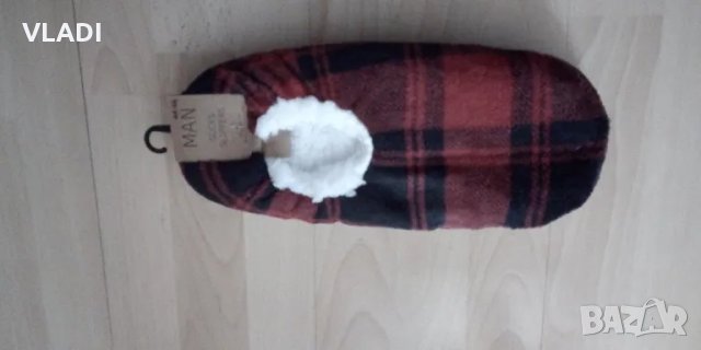 Мъжки топлинки, снимка 1