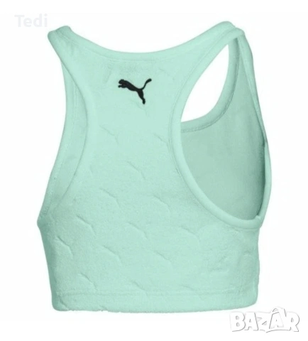 Нов Къс Спортен Потник Fenty Puma by Rihanna Размер S, снимка 4 - Потници - 53125779