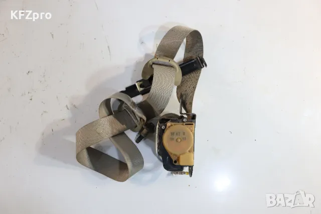 Предпазни колани Land Cruiser, снимка 4 - Части - 49539469