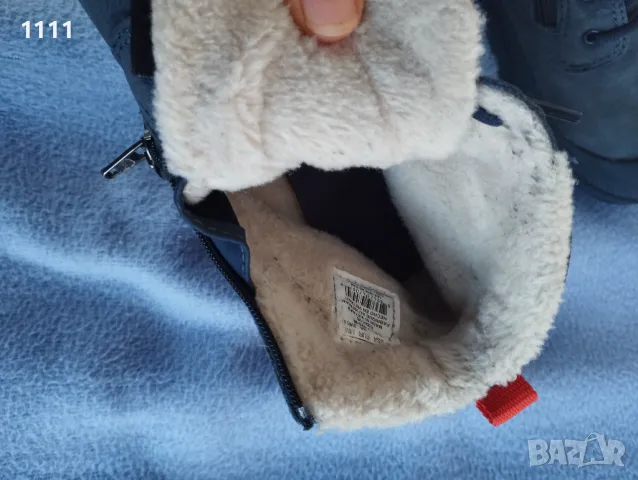 Palladium waterproof номер 34., снимка 9 - Детски боти и ботуши - 48121594