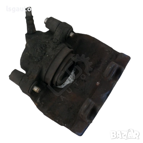 Преден десен спирачен апарат Renault Megane III 2008-2016 ID:149852, снимка 2 - Части - 51817741