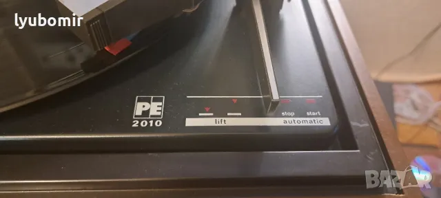 Грамофон Pe -2010, снимка 7 - Грамофонни плочи - 47606243