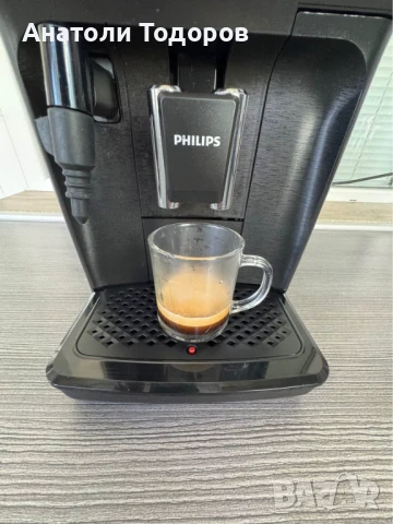 PHILIPS EP1220, снимка 10 - Кафемашини - 50711340