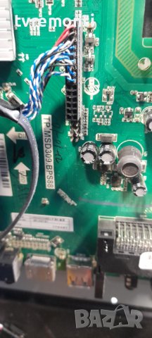 Main Board TP.MSD309.BPS88 for Hisense LHD32D33SEU, снимка 2 - Части и Платки - 36961339