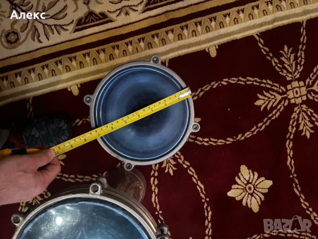 Тарамбука Джембе Барабан, снимка 2 - Ударни инструменти - 53438902