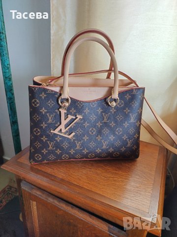 Продавам чанта Louis Vuitton , снимка 1 - Чанти - 39810544