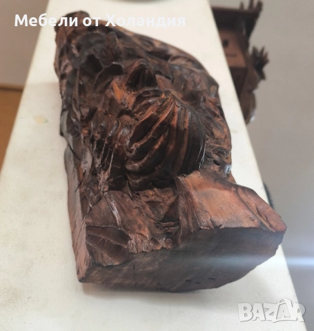 Дърворезба за окачване на стена, снимка 11 - Декорация за дома - 52389870
