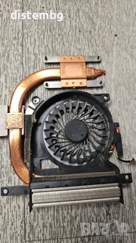 Лаптоп зa части Sony Vaio SVE151C11M 15.6'', снимка 3 - Части за лаптопи - 49399067