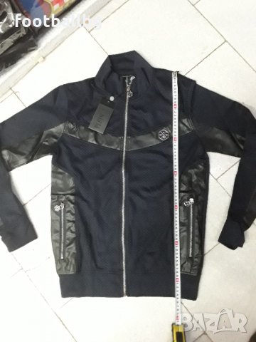 Страхотни мъжки екипи ❤ PP размери S  M, снимка 6 - Спортни дрехи, екипи - 25461301