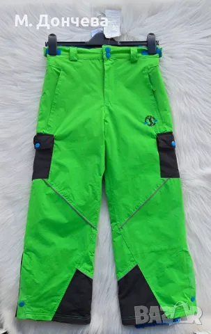 Нов ски панталон 9-10 години воден стълб 3000mm