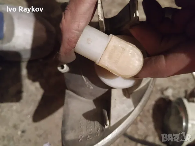 Мигач за БМВ е46 BMW e46 Седан преди фейс , 1315106141, снимка 8 - Части - 47384094