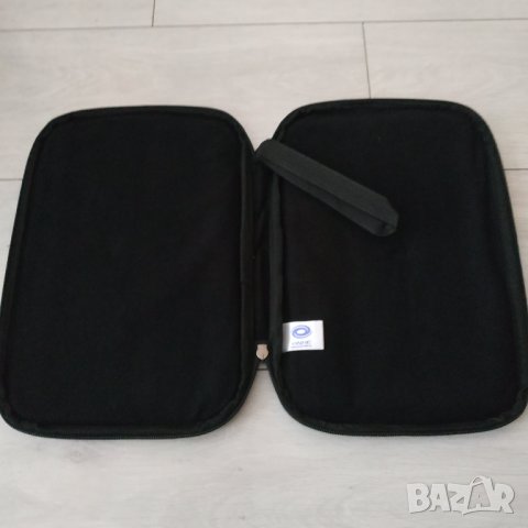 Калъфка за хилка и топчета за тенис на маса, снимка 4 - Тенис - 32733237