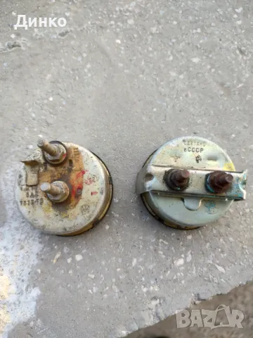 Километраж и мигач за лада , снимка 3 - Части - 47562652