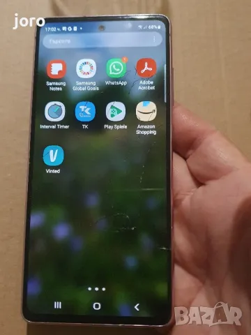 samsung s20 fe , снимка 10 - Samsung - 50433651