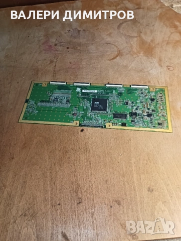 Продавам T-Con Bord T315XW01 04A05-1E, снимка 4 - Части и Платки - 53343205