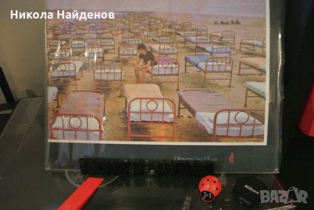 Стойка за гамофонни плочи, снимка 9 - Грамофонни плочи - 35560807